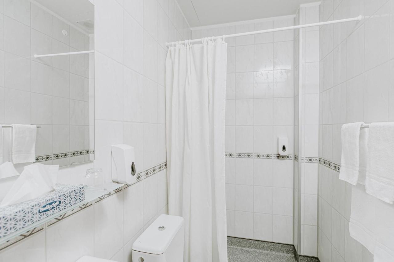 Narfastadir Guesthouse ラウガー エクステリア 写真